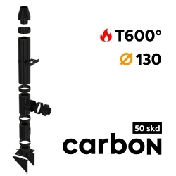 Componente fi 130 Carbon 50 SKD